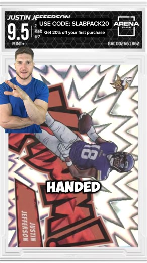 3.1M views · 91 reactions | Use code “SLABPACK20” for 20% off your first Slab Pack! Buy | Sell | Trade | Rip All live at Arena Club! | Arena Club | Facebook