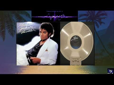 Michael Jackson - Thriller (SACD) Full Album Remastered