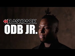 Flashback: ODB Jr. Says He Watched ODB Get High Hours Before OD'ing