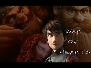 Mericcup [War of hearts]