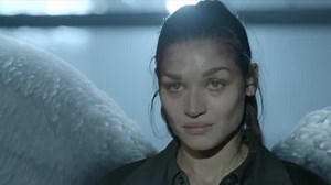Kim Engelbrecht - Dominion