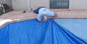 Pool Vinyl Liner Replacement – Give Your Pool a Makeover