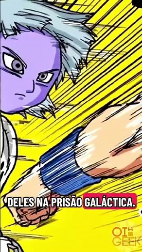 🔥 Angel Merus died fighting Moro?! The sacrifice that shocked Dragon Ball Super! 😱💥✨
