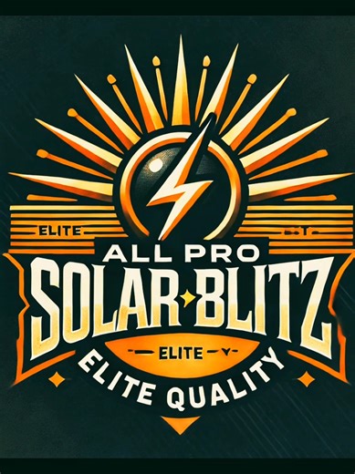 📽️ Design. Quality. Top-Tier Equipment. When it comes to solar and home solutions, APS BLITZ delivers elite quality at every stage. From sleek designs to flawless installations, we ensure your investment stands the test of time. ⚡ 💡 Our Promise: ✅ Superior Equipment ✅ Professional Installations ✅ Built to Perform, Built to Last Ready to upgrade your energy solutions? Let us take care of your solar and home improvement needs. Visit us at 🌐 www.apsolarllc.com #APSBLITZ #SolarSolutions #EliteQua