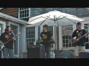 LEMON DEMON Amnesia Was Her Name