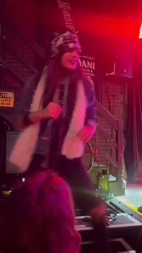 Well let’s end this Awesome weekend with some more Love to the Poison fans Worldwide and the Pretty Boy Floyd/Steve Summers fans and all you Bad Ass Cool Rockers. We will be back right here at the Whiskyagogo Friday June 5th but first Texas and Florida and more. What a fun night this was on the Sunset Strip. Thank you all and be safe and again do the right thing because hey if you don’t eventually it’s gonna knock you on your Ass. Peace out!! | Steve Summers