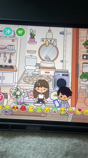 Part 4! #tocaboca #foru #foryou #fyppp #fyp #tocabocaworld