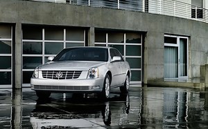 Recall Central: GM Recalls Cadillac DTS, Buick Lucerne; Jeep Recalls Liberty