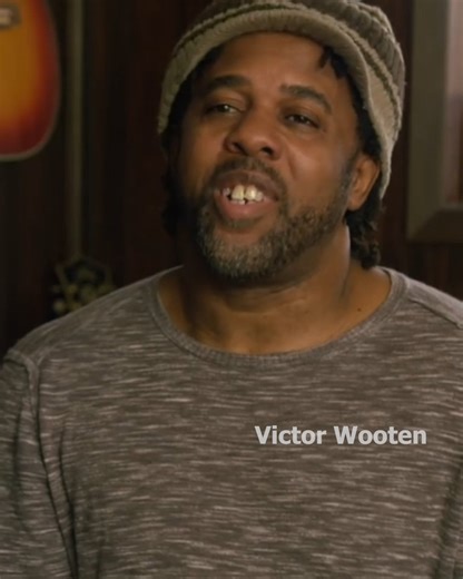 The difference of the right string by Victor Wooten | DR STRINGS