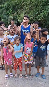 Allowance ng mga Kids galing kay Auntie ngaung Month ng January! Thank u po Auntie❤️ | Dei Explorer Family