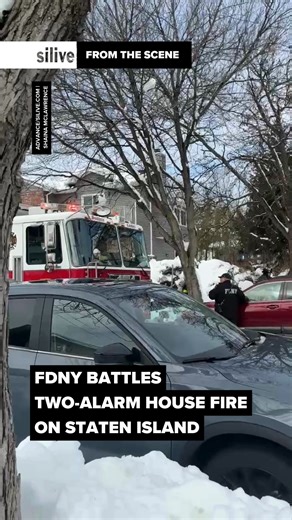 JUST IN ➡️ https://l.silive.com/0snrpt | Staten Island Advance