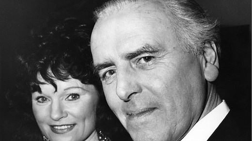 Arthur Daley actor George Cole dies