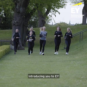 Are you a student or a young professional and do you want to get to know more about Strategy and Transactions and EY? You now have the chance to become a part of a unique female network ‘Women in Transactions’ and get to learn more about working with M&A with fun sport activities. The program kicks of in October 2020 and will last till May 2021. Deadline for sending your application is 30. September 2020. Read more about the program here: https://www.ey.com/en_dk/careers/women-in-transactions | 