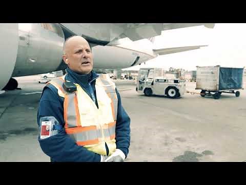 United Airlines is Hiring Ramp Agents at O'Hare (Chicago) and Denver International Airports