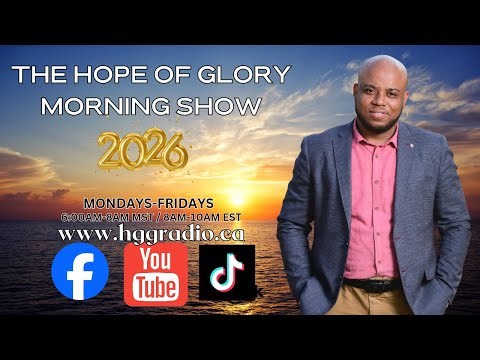 SPIRITUAL DOMINANCE! (BOLDNESS) | Rushane Douglas 20260422