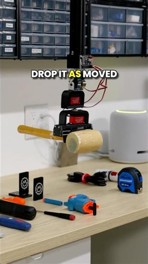 Can my robot actually tidy my workbench?