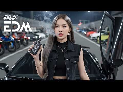 【𝙀𝘿𝙈 𝙈𝙪𝙨𝙞𝙘 #57】Rhythm That Feels Infinite 🔥 Dive Into EDM Atmosphere 🌌