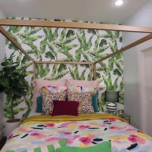 61K views · 603 reactions | Who knew a condo could have so much charm?!? Come back next week for more #GoodBones! | HGTV | Facebook