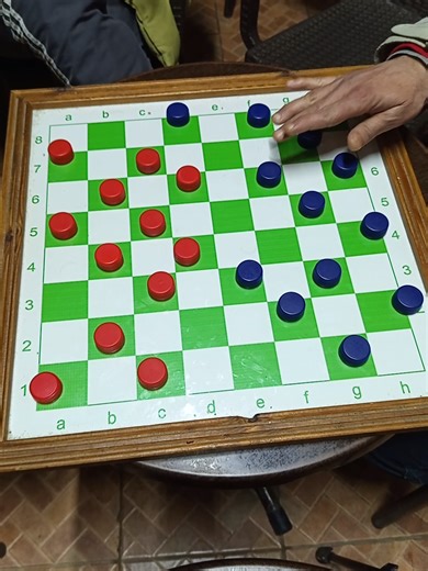 #Checkers #Chess #Dama #ChessGame #CheckersGame