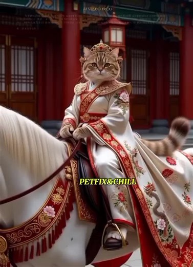 MAIN CHARACTER ENERGY ONLY 👑🐱✨ If you love cinematic AI, follow me 🔥#TrendingNow #Ai #fyyyyyyyyyyyyyyyy #viraltiktokvideo #TIKTOK2026