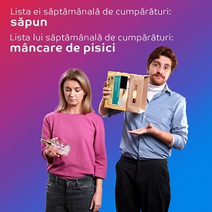 8.6K views · 17 reactions | Cu Smart Deals, întreaga familie comandă smart  tot ce aproape s-a terminat. Ia-ți tot ce ai pe lista săptămânală de cumpărături de pe eMAG și profită de până la 20% reducere la peste 200.000 de produse! | eMAG | Facebook