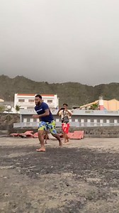 Cape Verdean on Reels