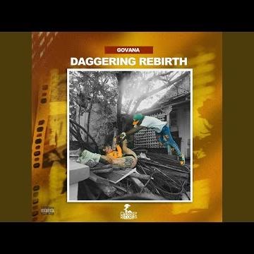 Daggering Rebirth (Instrumental)