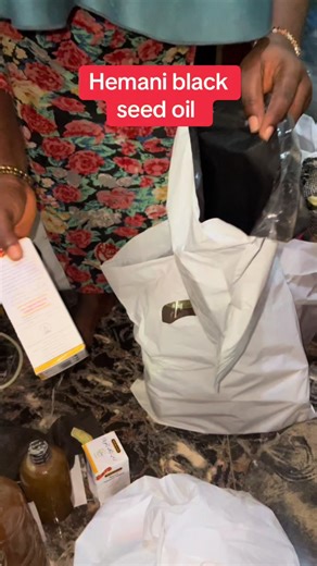 Unlock the Benefits of Black Seed Oil for Cleansing