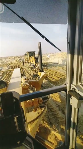 Caterpillar machine good performance #graderwork #motorcat #catequipment #motorgrader