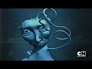 [VHS] Courage the Cowardly Dog on Cartoon Network (September 2022)