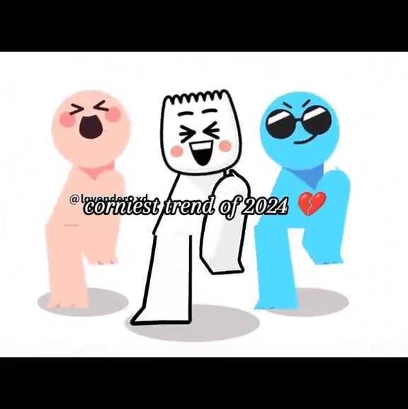 Emoji Trend: The Corniest Trend of 2024 on TikTok