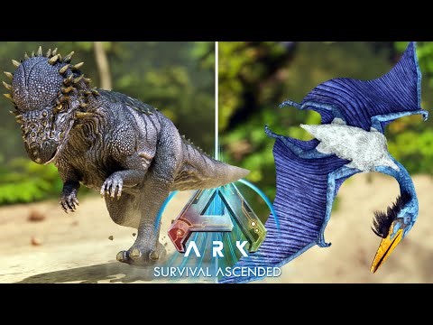 TOP 10 Creature Votes For TLC In 2026 | ARK: Ascended