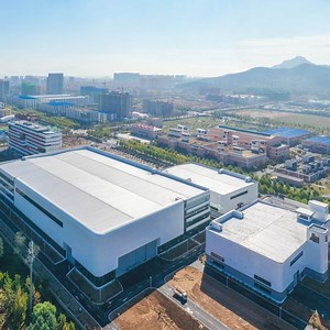 [Hot Item] Prefab Metal Frame Storage Shed Building Prefabricated Steel Structure Warehouse Workshop