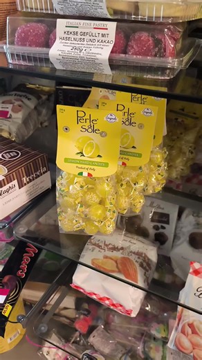 Harry Potter und die Zitronenbonbons: Ein Podcast