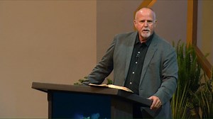 God worked powerfully through the speakers and video testimonies at the I Am His Conference this past Saturday! Please pray that He would continue to work in the hearts of all that attended! | Barry Stagner