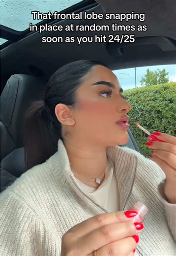 Understanding Life Decisions at 24 Years Old