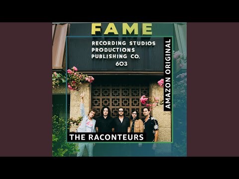 Now That You're Gone (Fame Studios Sessions (Amazon Original))
