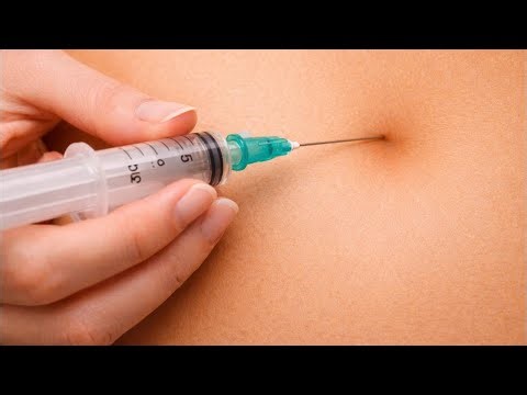 How to Give a Perfect Intramuscular Injection | Safe & Painless IM Shot intramuscular injection,