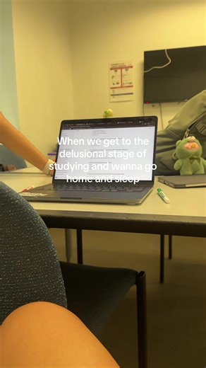 Coping with Pathophysiology Study Stress