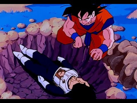 Dragonball Z Faulconer Ost - Time Chamber (Piano Demo)