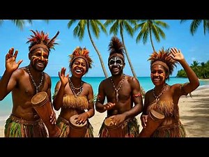 Island Way-PNG Pride-Reggae (J.R NS Production)