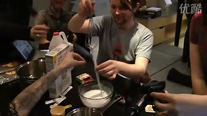 万圣节到了如何自制Goo---黏黏糊糊的东西