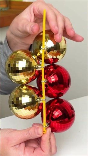 Unique Ways to Decorate Your Christmas Tree 🎄✨