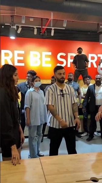 👑Virat Kohli ka Sporty Casual Swag🔥 | Stylish Look & Fashion Style😎 #viratkohli#outfit#ytshorts#yt