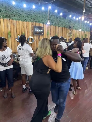 Discover the Joy of Dance in Luanda, Angola