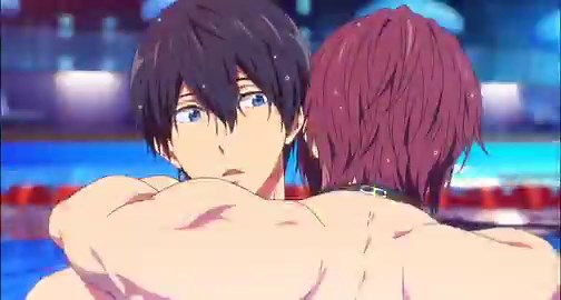 I can't explain how much I love this scene