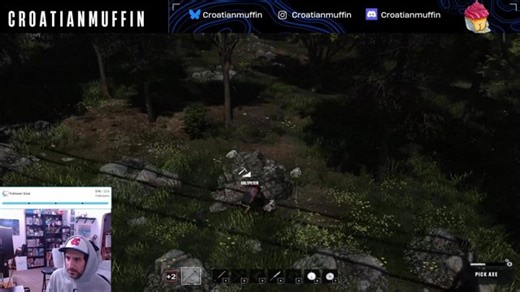 1.0 Humanitz update. Larger map, more crafting options, skill tree improvements, etc. Server:muffin