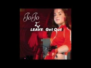 JoJo - Leave (Get Out) (Dance Mix)