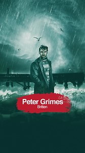 1.6K views · 102 reactions | Britten’s iconic opera comes to life in...