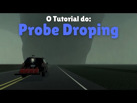 Como Fazer Probe Drop No Helicity / Helicity - Roblox